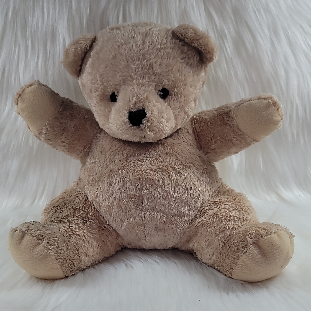 DEX Heartbeat Bear